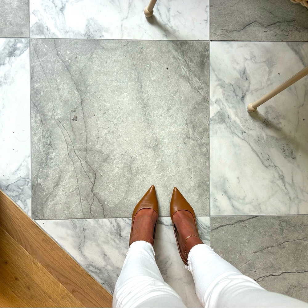 Meet your Posher, Kelsey